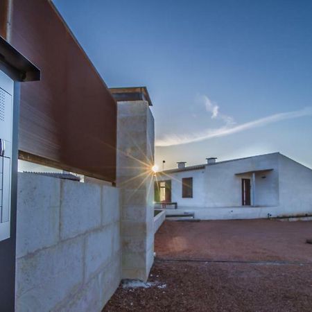 Ses Nines Santa Margalida Exterior foto